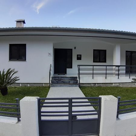 Casa Da Ameixieira Arouca Extérieur photo