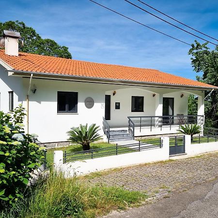 Casa Da Ameixieira Arouca Extérieur photo