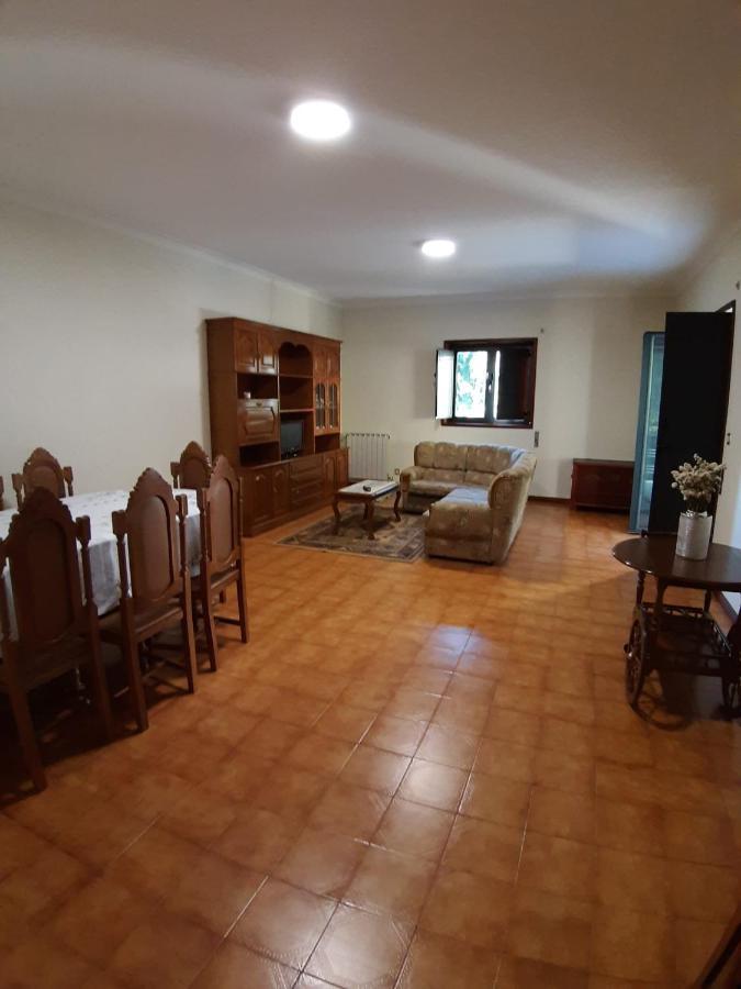 Casa Da Ameixieira Arouca Extérieur photo