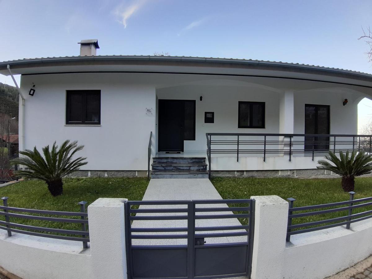 Casa Da Ameixieira Arouca Extérieur photo